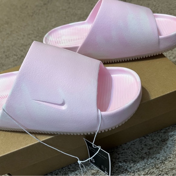 Nike Women's Calm Sandals - Picture 1 of 5